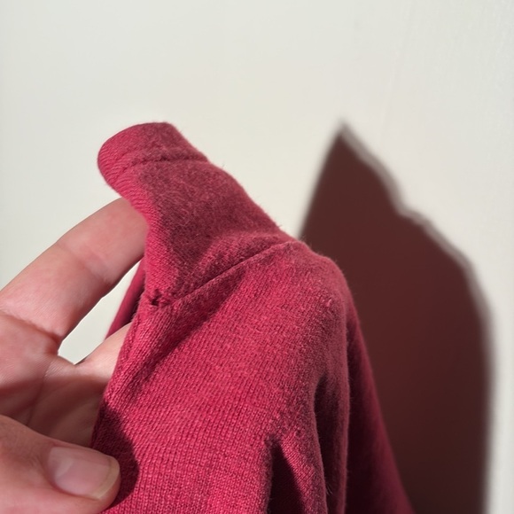 Intertwined Designs Hemp Tee - Picture 8 of 8